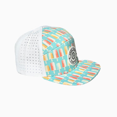 Popcicle Hydro Hat Pre Order Please allow 6 weeks