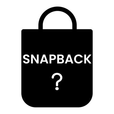 Mystery Grab Bags SnapBack