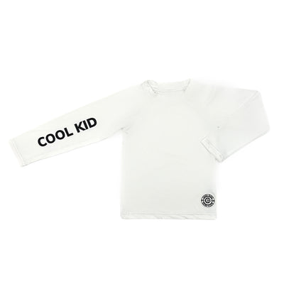 Cool Kid Swim Shirt UPF 50+