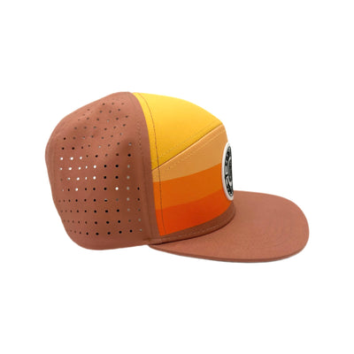 Sunset Haze Hydro Hat