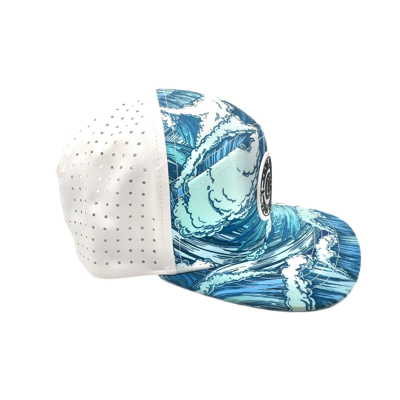 Catch a Wave Hydro Hat
