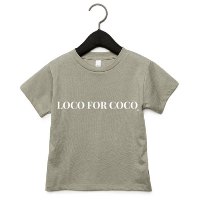 LOCO FOR COCO T-Shirt