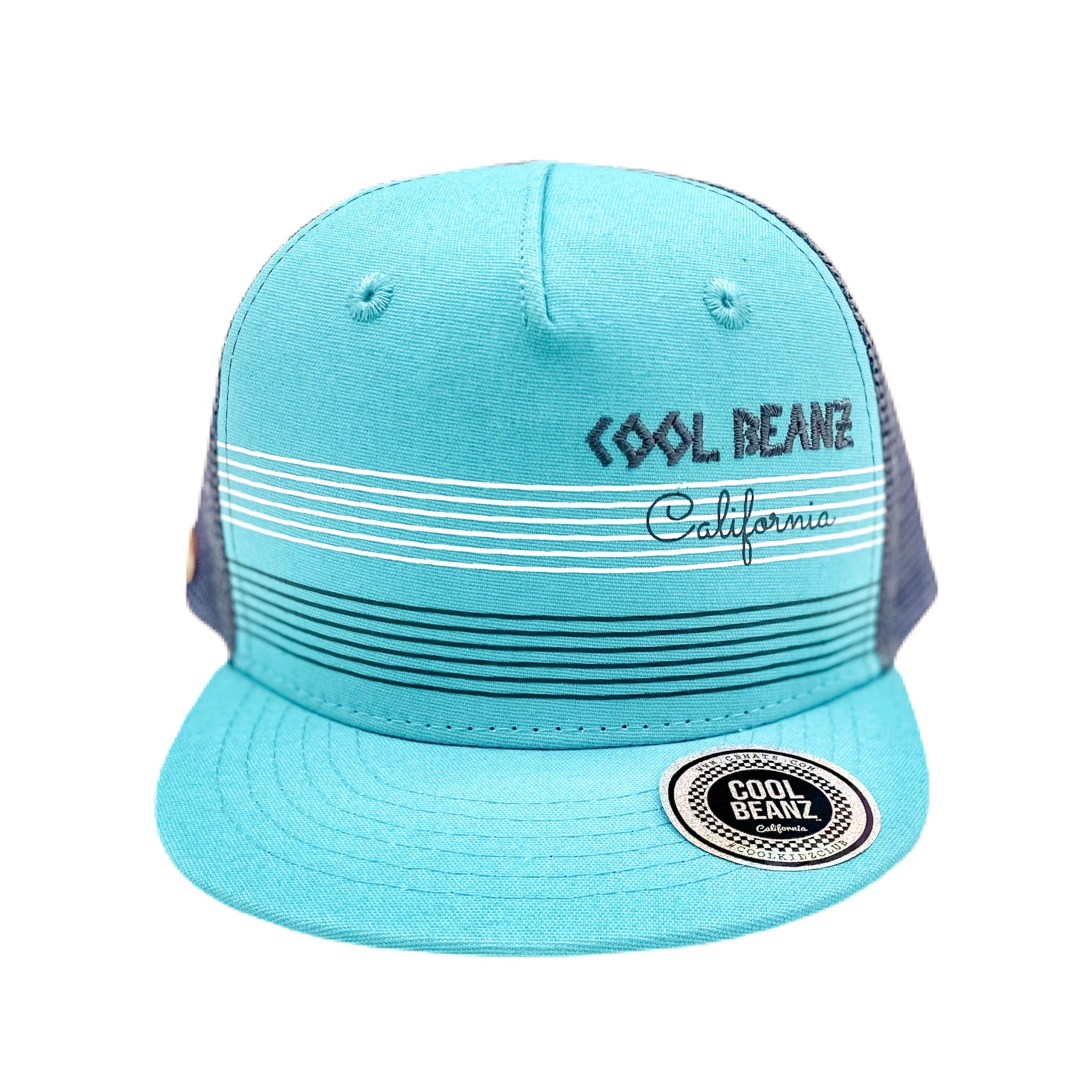 Feelin Fresh Snapback – Cool Beanz
