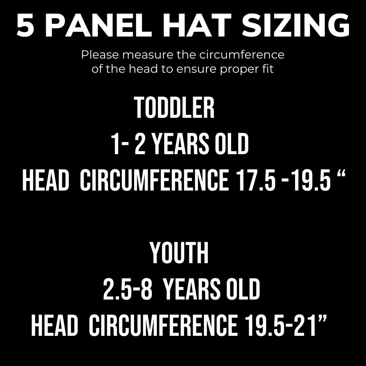 Pebble Beach 5 Panel Hat