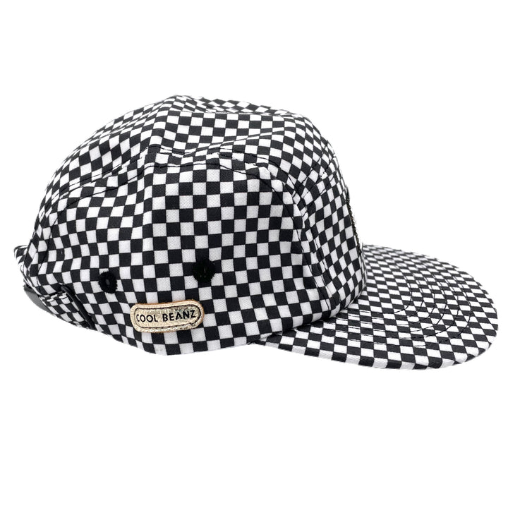 Dogtown 5 Panel Hat – Cool Beanz