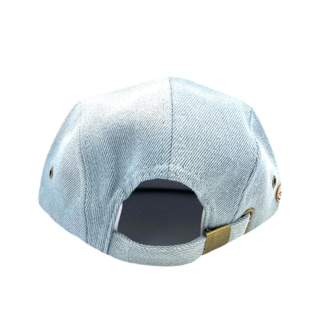 Malibu 5 Panel Hat